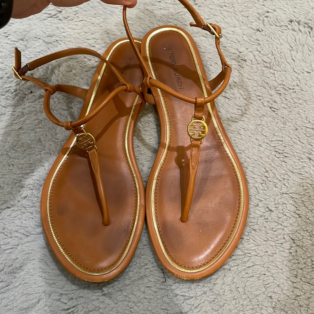 Tory Burch sandals